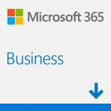 Microsoft 365 Business Premium - licencja na rok