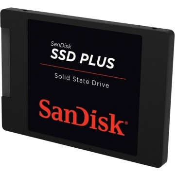 SanDisk Plus 1TB