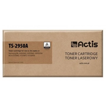 Toner ACTIS TS-2950A (zamiennik Samsung MLT-D103L; Standard; 2500 stron; czarny)