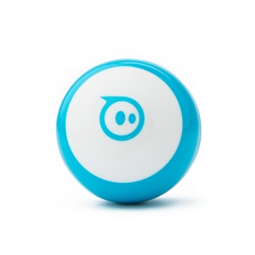 Robot Sphero Mini - niebieski