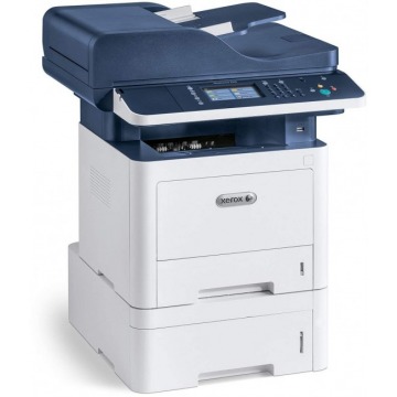 Monochromatyczna Xerox WorkCentre 3345