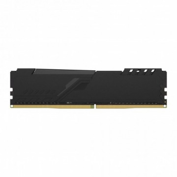 HyperX FURY DDR4 2x16GB 3466MHz Black