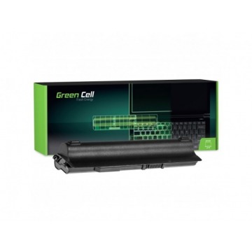 Green Cell do MSI CR650 CX650 FX400 FX600 11.1V 6600mAh
