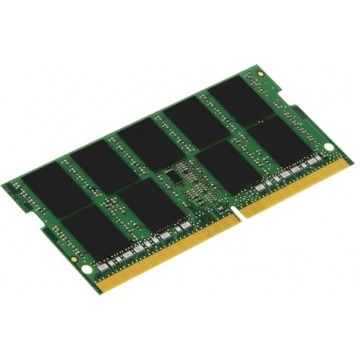 Kingston 32GB [1x32GB 2666MHz DDR4 Non-ECC CL19 SODIMM]