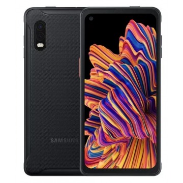 Smartfon Samsung Galaxy Xcover Pro Dual Sim 64GB czarny (G715)