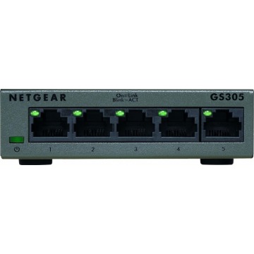 Netgear GS305-300PES
