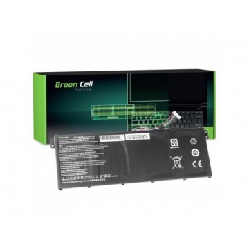 Zamiennik Green Cell do Acer Aspire E 11 ES1-111M ES1-131 E 15 ES1-512 Chromebook 11 11.4V 2200mAh