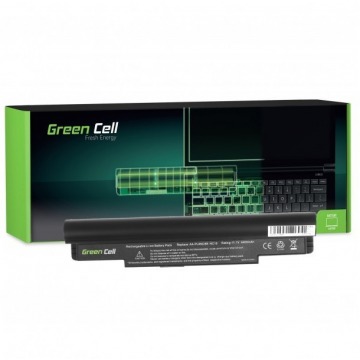 Zamiennik Green Cell do Samsung NC10 NC20 N110 N120 N130 N140 N270 11.1V 4400mAh