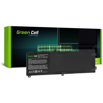 Zamiennik Green Cell do Dell XPS 15 9550, Dell Precision 5510 RRCGW 11.4V 4600mAh