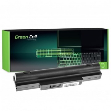 Zamiennik Green Cell do Asus K72 K73 N71 N73 A32-K72 11.1V 6600mAh