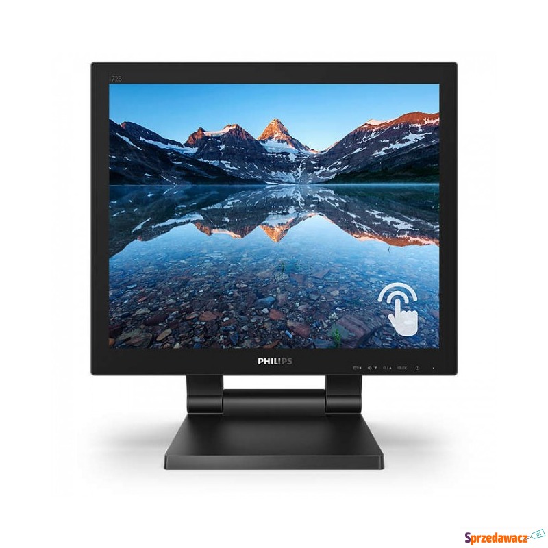 Philips 172B9T/00 Touch - Monitory LCD i LED - Jelenia Góra