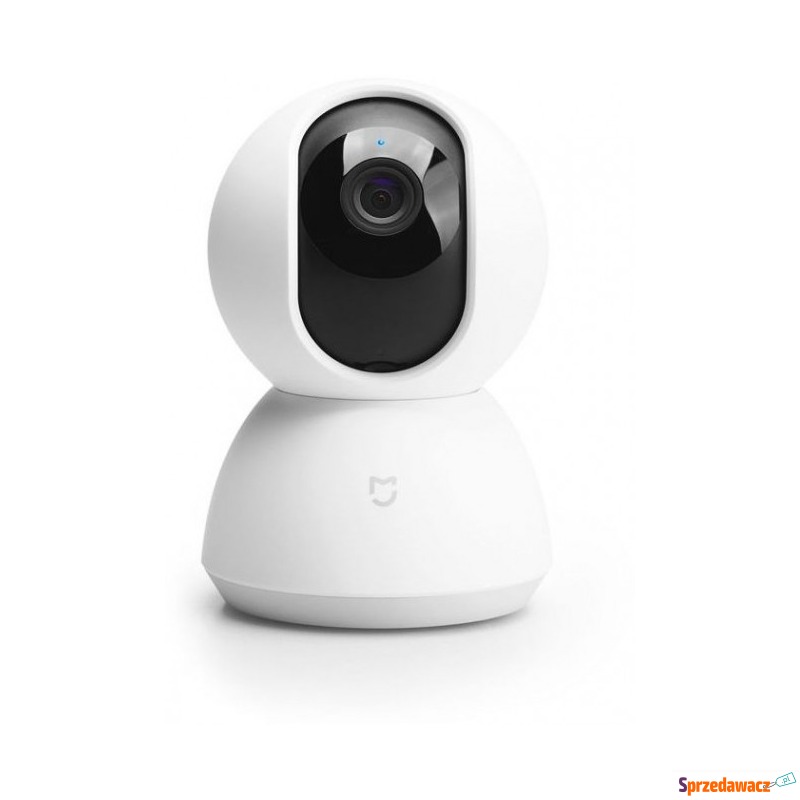 Xiaomi Mi Home Security Camera 360° FHD 1080 - Kamery CCTV - Ustka