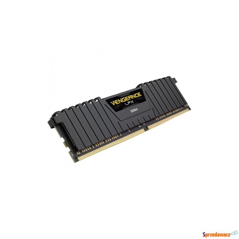 Vengeance LPX DDR4 8GB 3200MHz CL16 - Pamieć RAM - Kutno