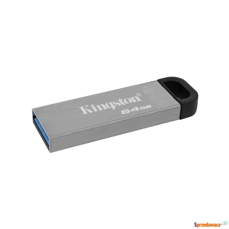 Kingston DataTraveler Kyson 64GB USB 3.2 Gen 1 - Pamięć flash (Pendrive) - Nowa Ruda
