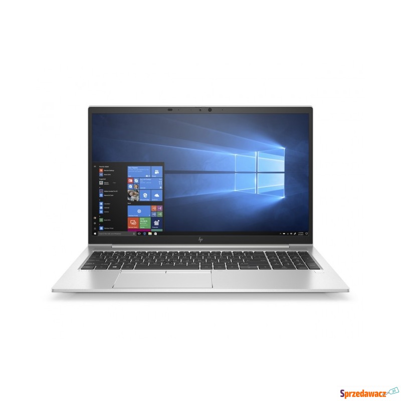 HP EliteBook 850 G7 (10U46EA) - Laptopy - Chrzanów