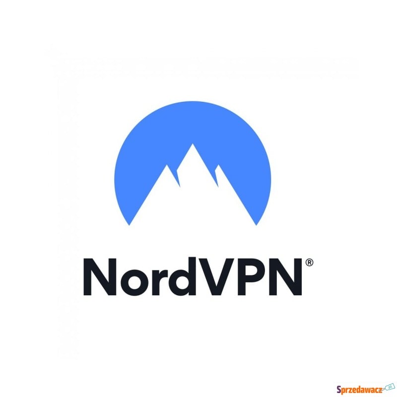 NordVPN VPN Service - subskrypcja na 6 miesięcy - Biuro - Rzeszów