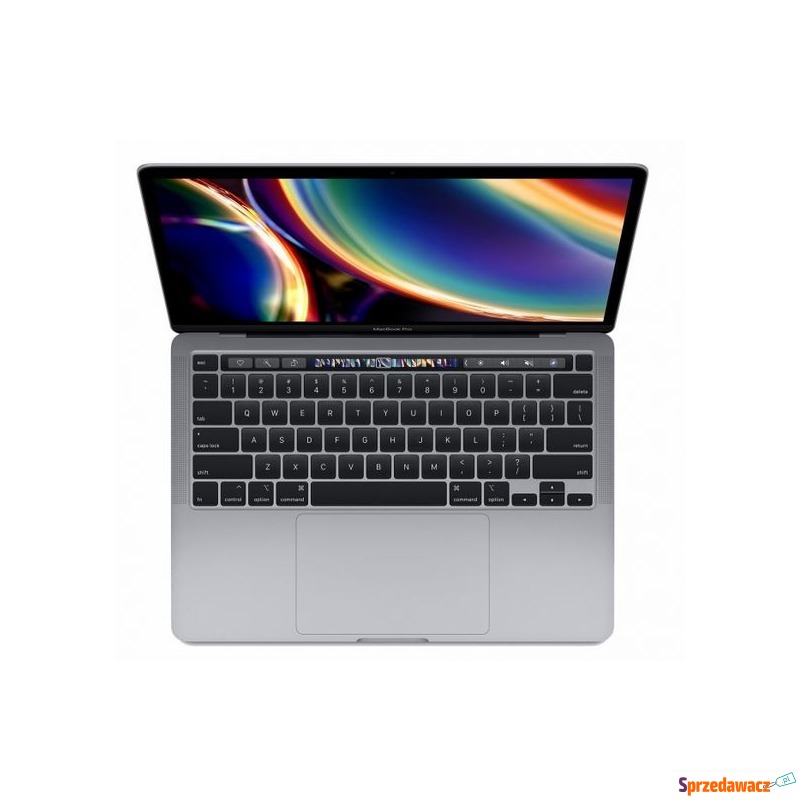 Apple MacBook Pro 13.3'' Gwiezdna szarość (MW... - Laptopy - Bielsk Podlaski