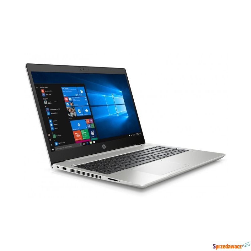 HP ProBook 445 G7 (175V8EA) - Laptopy - Namysłów