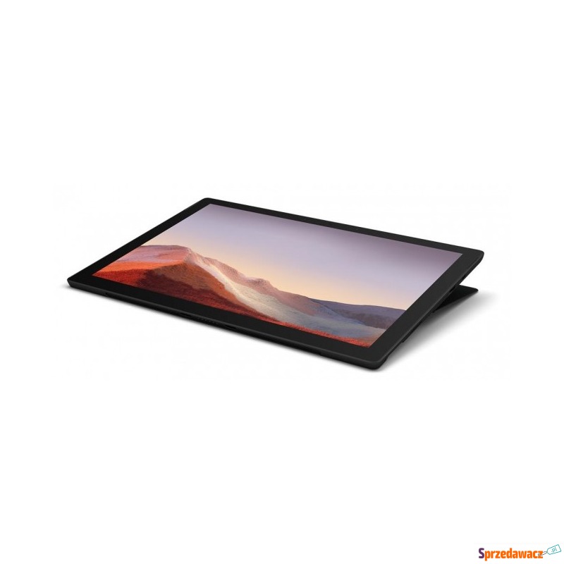 Microsoft Surface Pro 7 512GB i7 Czarny - Laptopy - Zamość