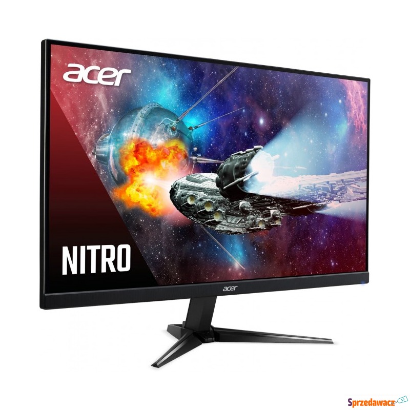 Acer Nitro QG271bii [1ms, 75Hz, FreeSync] - Monitory LCD i LED - Wrocław