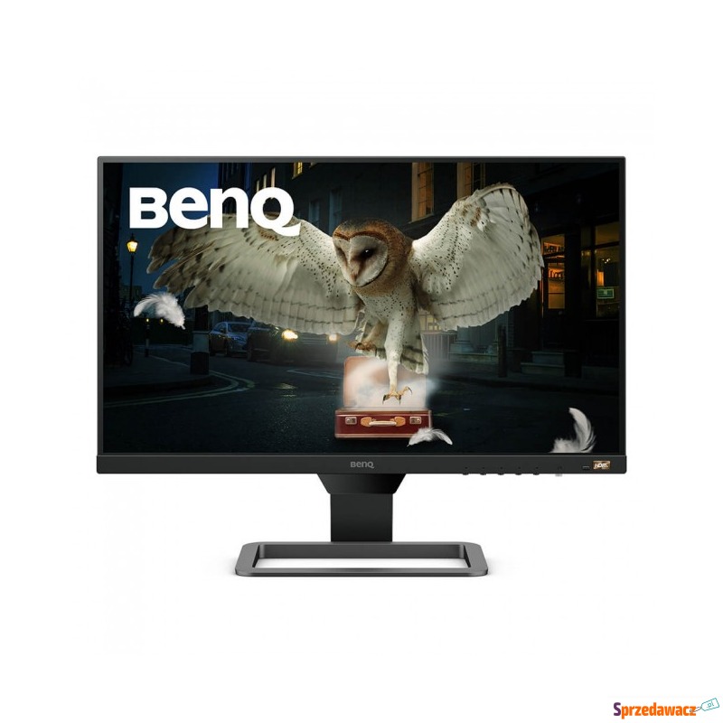 BenQ EW2480 - Monitory LCD i LED - Zieleniewo