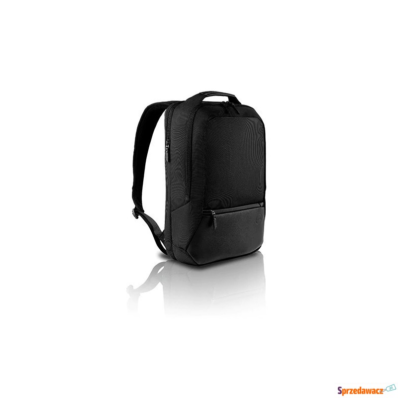 Dell Premier Slim PE1520PS 15" czarny - Torby, plecaki do laptopów - Ostrowiec Świętokrzyski