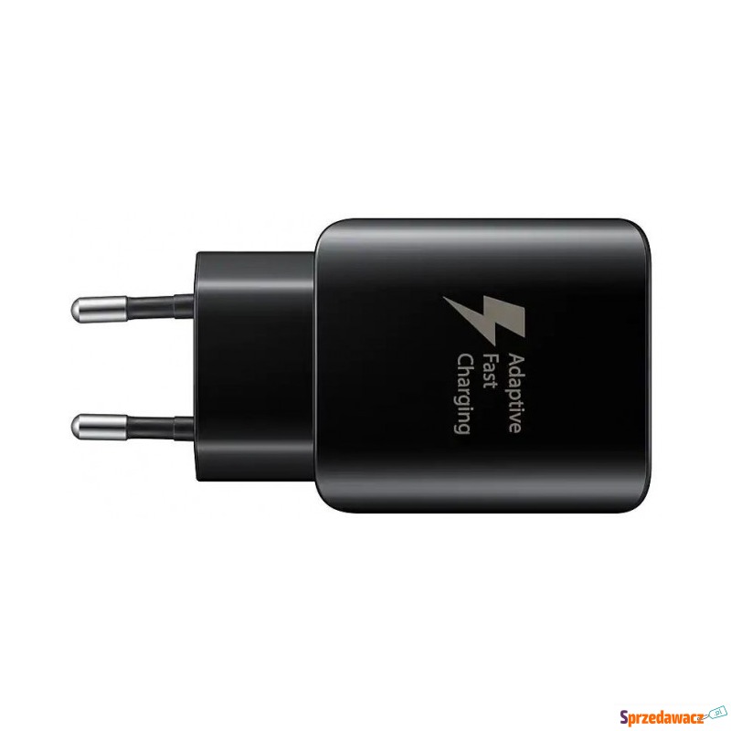Samsung Travel Adapter 2.1A 25W USB-C fast charge... - Ładowarki sieciowe - Włocławek