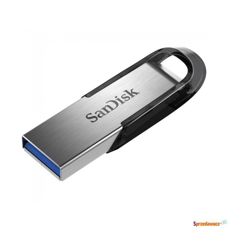 SanDisk 256GB Ultra Flair USB 3.0 150 MB/s - Pamięć flash (Pendrive) - Oława