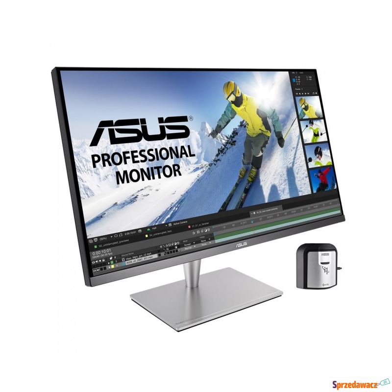 ASUS ProArt PA32UC-K - Monitory LCD i LED - Oława