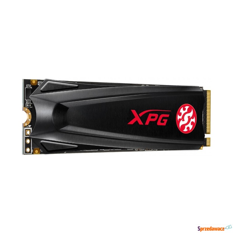 Adata XPG Gammix S5 M.2 NVMe PCIe 1TB - Dyski twarde - Luboszyce