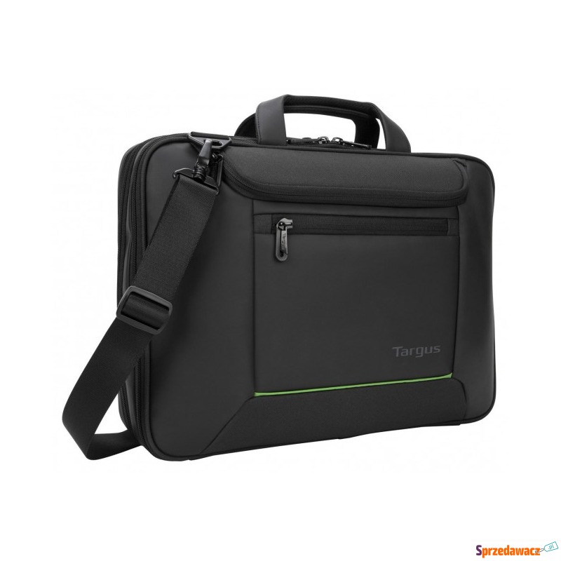 Targus Balance Eco Smart 15.6" czarna - Torby, plecaki do laptopów - Inowrocław
