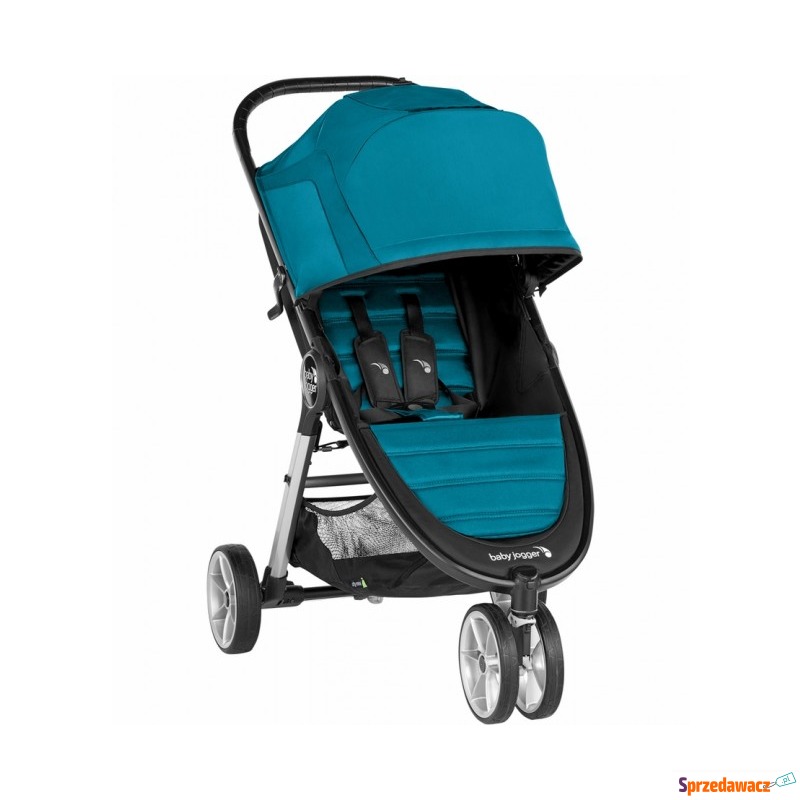 Baby Jogger City Mini 2 Capri - Wózki spacerowe - Świecie