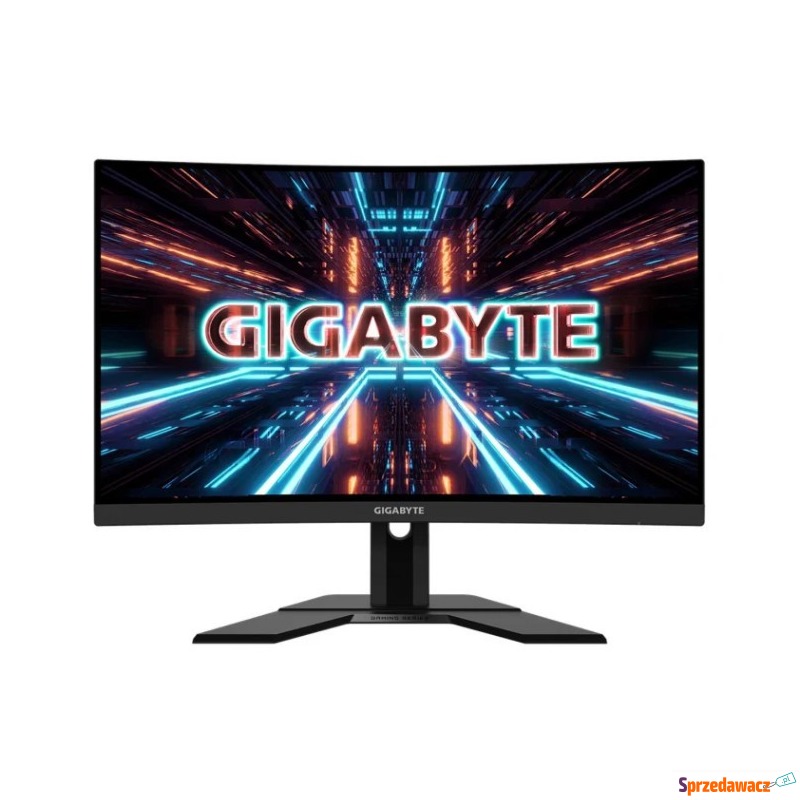 Gigabyte G27FC - Monitory LCD i LED - Ełk