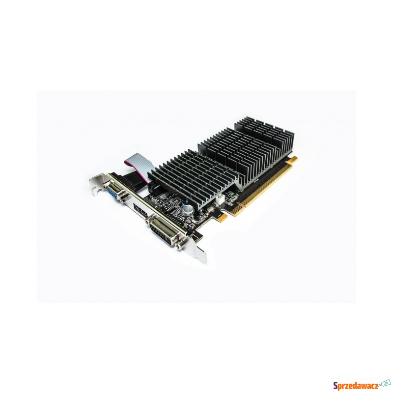 AFOX GeForce GT 210 1GB - Karty graficzne - Staszów