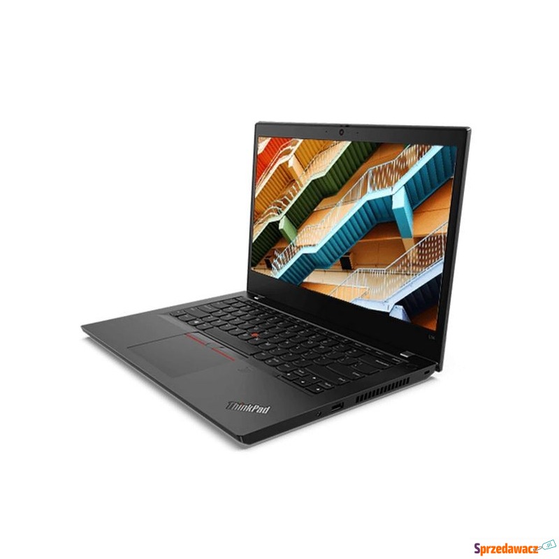Lenovo ThinkPad L14 (20U1000WPB) - Laptopy - Pabianice
