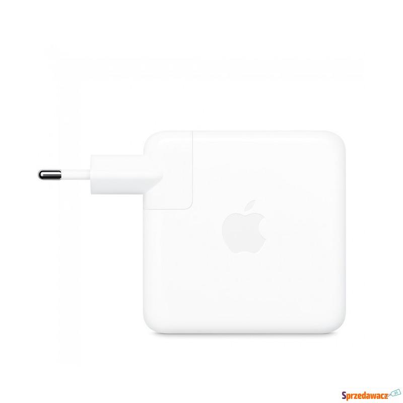 Oryginał Apple Power Adapter USB-C 61W - Zasilacze do laptopów - Ostrowiec Świętokrzyski