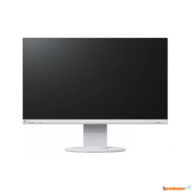 Eizo FlexScan EV2460-WT [Biały] - Monitory LCD i LED - Piła