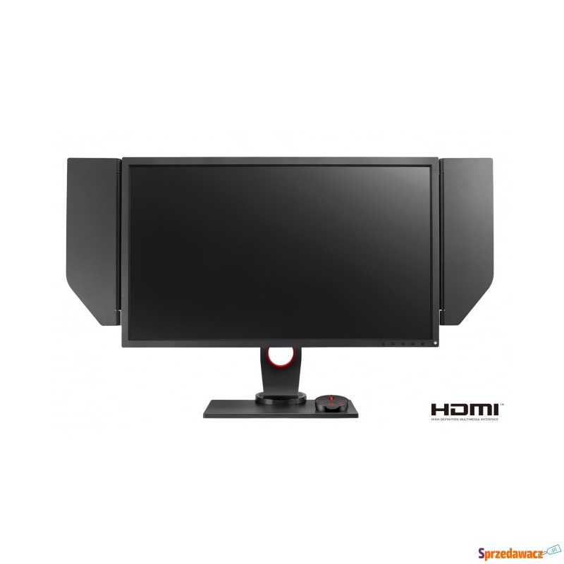 BenQ ZOWIE XL2746S - Monitory LCD i LED - Łowicz