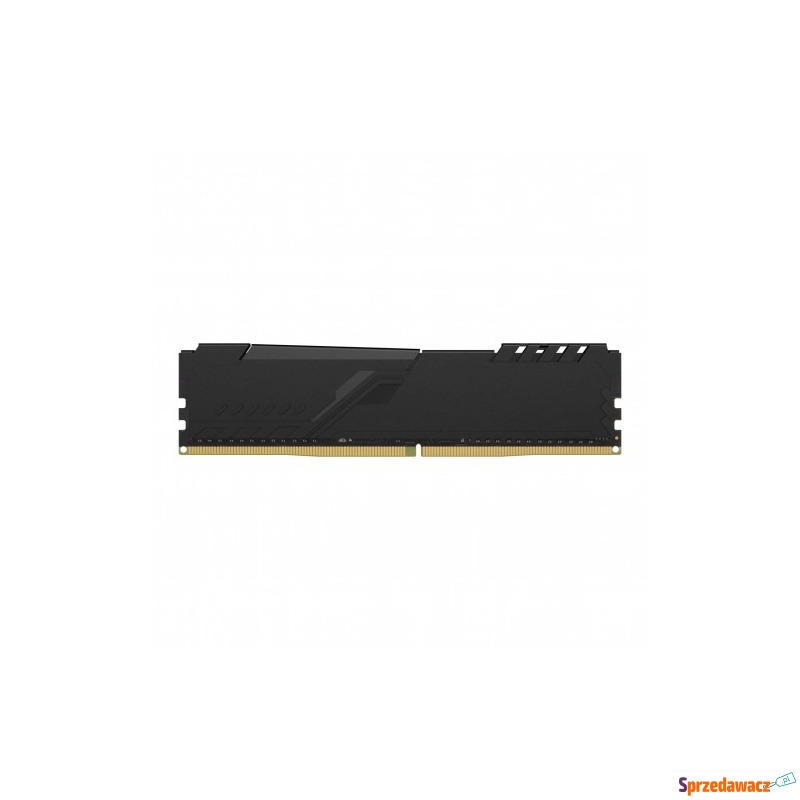 HyperX FURY DDR4 2x16GB 3466MHz Black - Pamieć RAM - Czechowice-Dziedzice