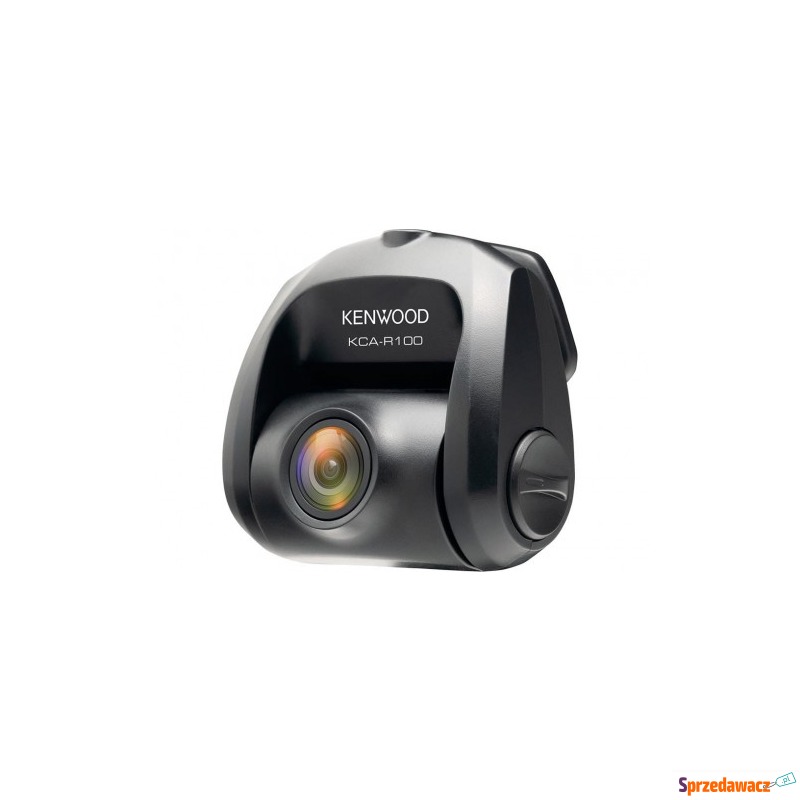 Tylna kamera FullHD dla DRV-A700/DRV-A501W - Rejestratory jazdy - Rutka-Tartak
