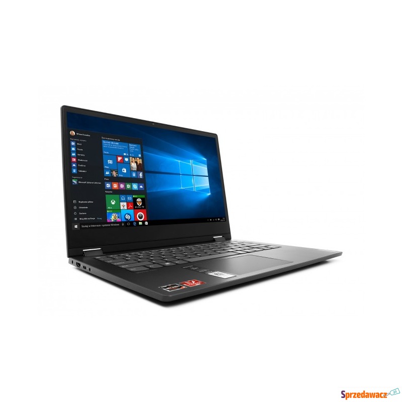 Lenovo Ideapad C340-14API (81N600ATPB) - Laptopy - Tarnów