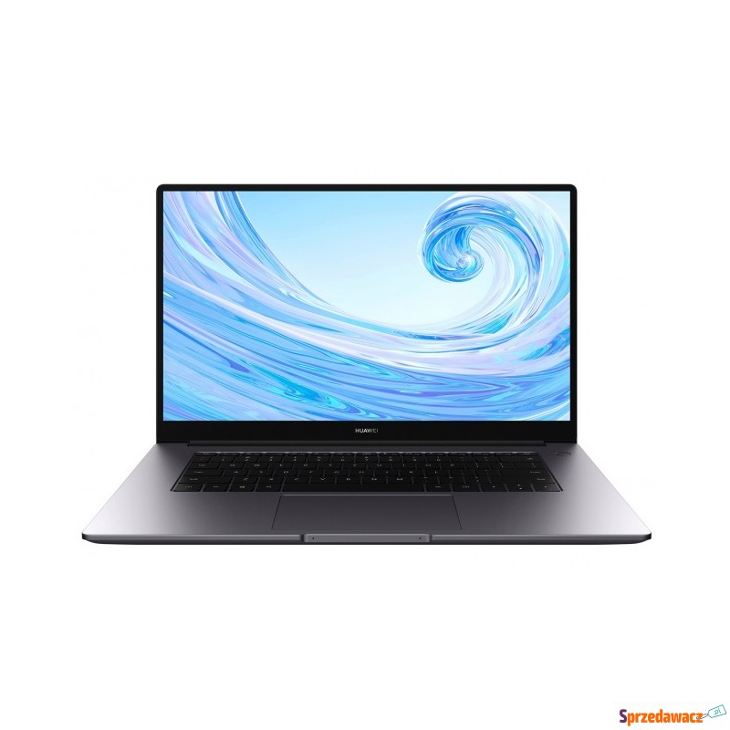 Huawei MateBook D15 53010TUE - Laptopy - Świnoujście