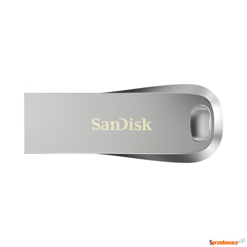 SanDisk Ultra Luxe 64GB USB 3.1 150MB/s - Pamięć flash (Pendrive) - Poznań