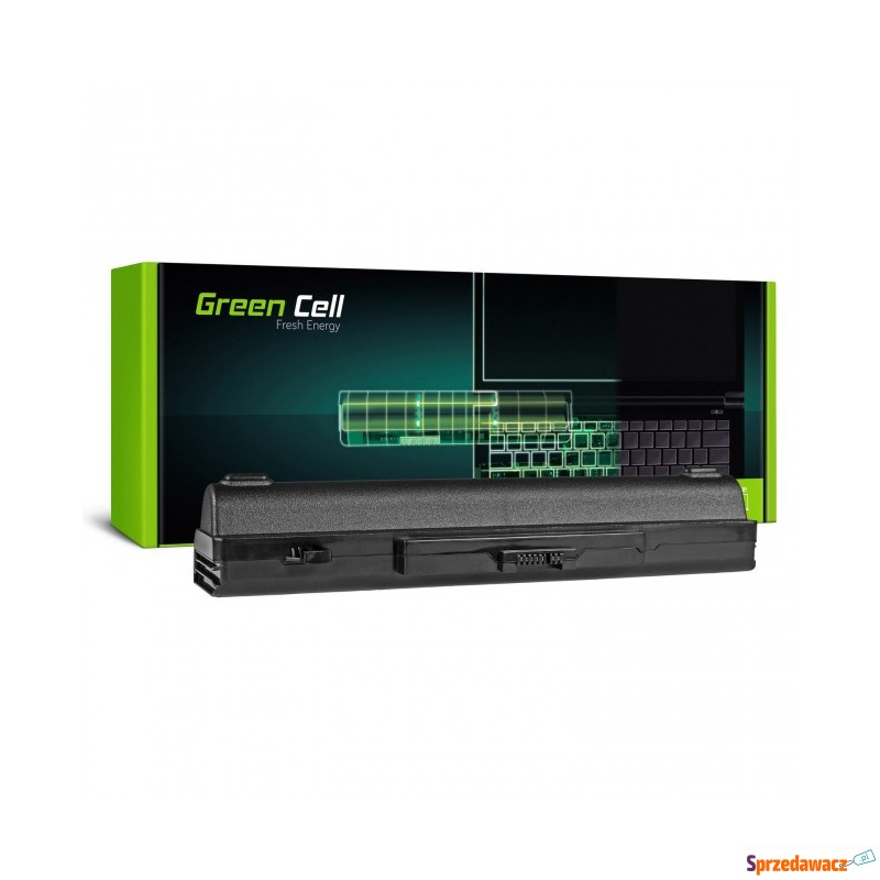 Zamiennik Green Cell do Lenovo B580 G500 G510... - Baterie do laptopów - Puławy