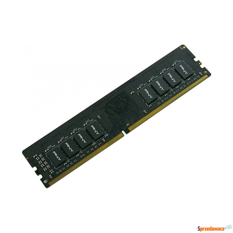 PNY 16GB [1x16GB 2666MHz DDR4 CL19 DIMM] - Pamieć RAM - Sochaczew