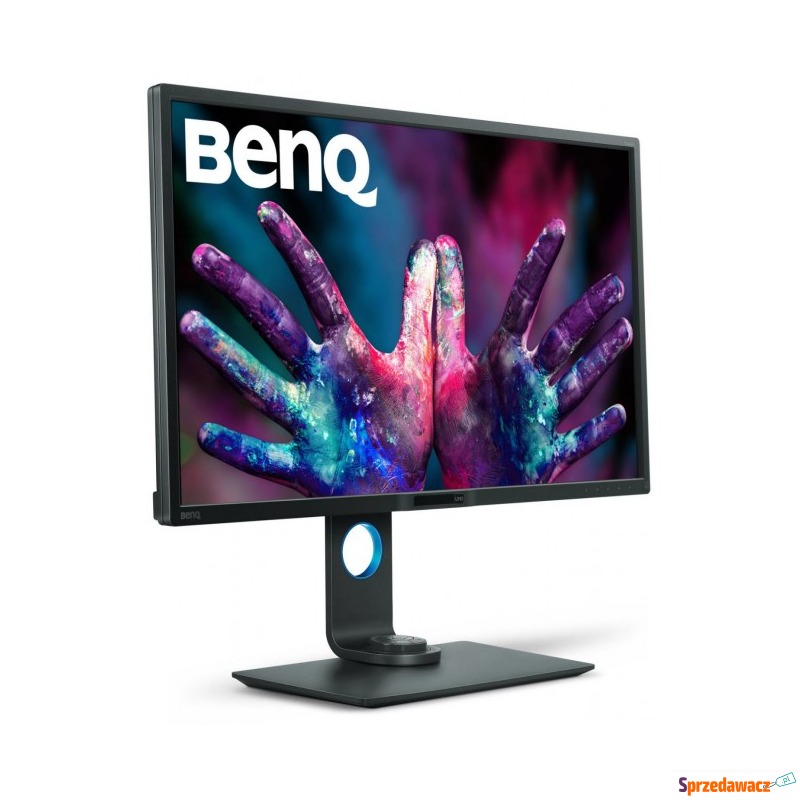 BenQ PD3200U - Monitory LCD i LED - Knurów