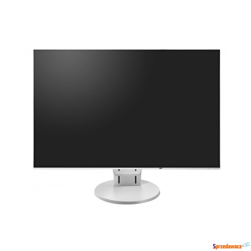 Eizo FlexScan EV2456 [biały] - Monitory LCD i LED - Sieradz
