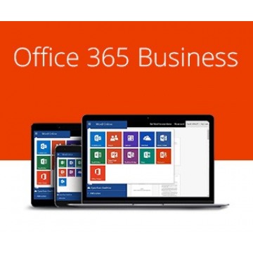 Microsoft 365 Apps for Business - licencja elektroniczna na rok