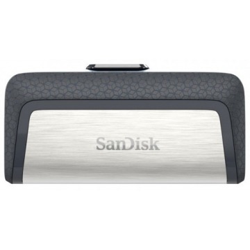 SanDisk 16GB Ultra Dual Drive USB Type-C