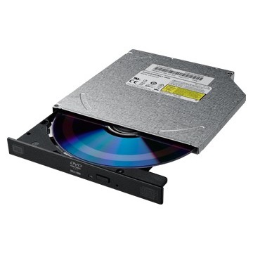 LiteOn DVD+/-RW DS-8ACSH